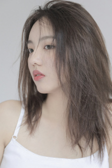 20厘米女人